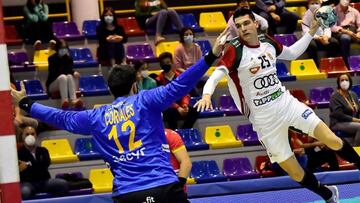 La Hungría de los Rodríguez, nuevo campeón de la Eurocup