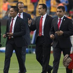 Se suspende la jornada 10 del Clausura 2017 de la Liga MX