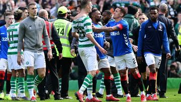 Celtic y Rangers protagonizan una de las rivalidades más importantes e históricas en el mundo del deporte. Pero lo suyo es mucho más que deporte: convergen motivos religiosos (católicos contra protestantes), políticos (lealismo contra republicanismo)… has