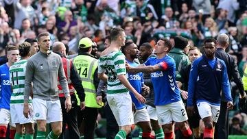 Celtic y Rangers protagonizan una de las rivalidades más importantes e históricas en el mundo del deporte. Pero lo suyo es mucho más que deporte: convergen motivos religiosos (católicos contra protestantes), políticos (lealismo contra republicanismo)… has