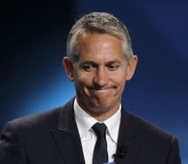 Gary Lineker detestó el Estadio Azteca