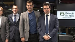 "Benzema is not up to scoring as many goals as Cristiano"