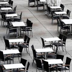 Un 43% de los españoles, a favor del confinamiento total si se descontrola la ola de otoño