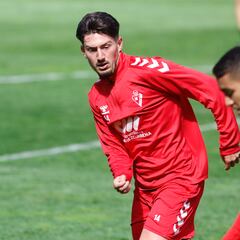 Vencedor entra en escena