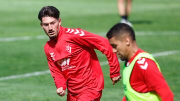 10/04/24 
ENTRENAMIENTO 
EIBAR VENCEDOR