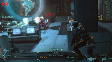 Captura de pantalla - XCOM: Enemy Within (360)