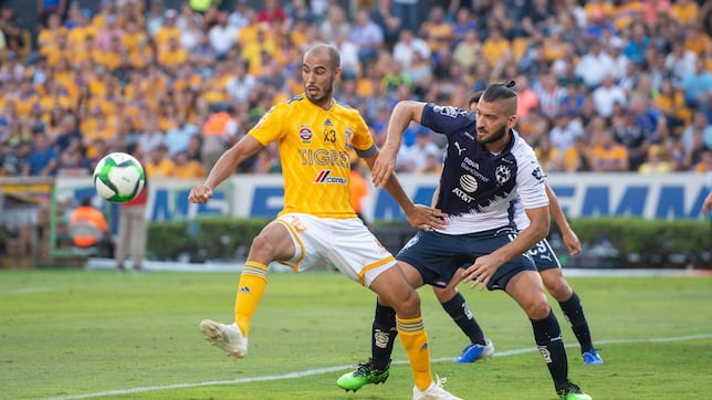 Clásico Regio con DTs ex leyendas, dará un sazón diferente: Jesús Garza