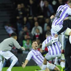 Horarios hasta la novena jornada