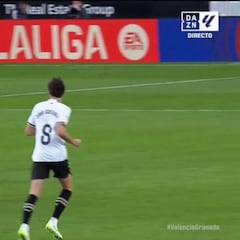 El Granada elevará una queja al CTA por los arbitrajes