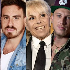 Masterchef celebrity Argentina: famosos que participarán y fecha de debut del certamen de cocina