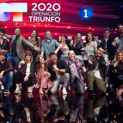 Así será OT 2020: formato, fechas, reglas, profesores y jurado