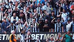 Newcastle 2-0 Chelsea summary: score, stats, goals and highlights | Premier League 2024/25