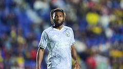 América tendrá paciencia con Saint-Maximin sobre Brian Rodríguez