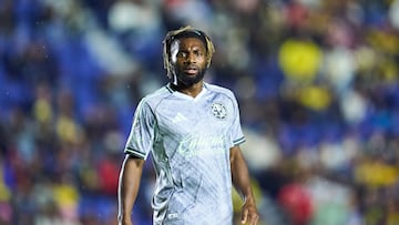 América tendrá paciencia con Saint-Maximin sobre Brian Rodríguez