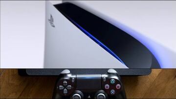 PS5: planean un parche para uno de los 10 juegos de PS4 no retrocompatibles