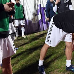 Nuevas revelaciones sobre la muerte de Astori: dos médicos, investigados por la Fiscalía