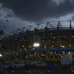 Futuro de la Liga MX será definido en una semana
