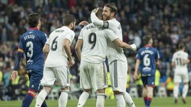Real Madrid beaten again as LaLiga wins case over shirts