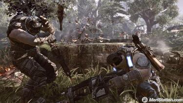 Gears of War 3, Impresiones