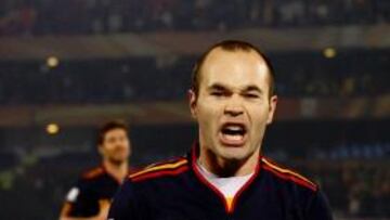 "Se ha cumplido con el objetivo: octavos"