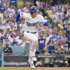 ¿Estará listo Freddie Freeman para la Serie Mundial con los Dodgers?