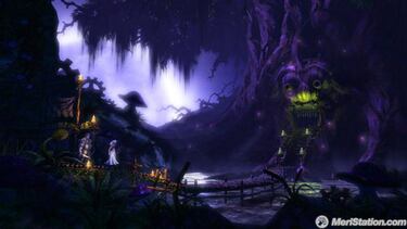 Anunciada la secuela de Trine