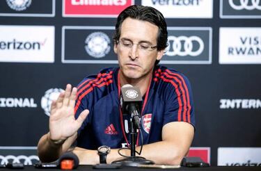 Real Madrid vs Arsenal: ICC 2019: how and where to watch, times, TV, online