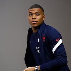 Un amigo íntimo de Benzema: "Mbappé fichará por el Madrid"