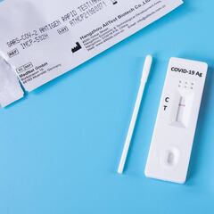 COVID en México: ¿Cómo adquirir las pruebas caseras y dónde comprarlas?