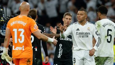 Mbappé quiere esta Liga