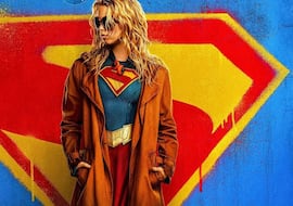 Ni un pájaro ni un avión, es ‘Supergirl’ surcando el cielo en el primer tráiler de la película más esperada del DCU de James Gunn