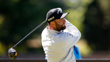 Jon Rahm disputar¨¢ el Acciona Open de Espa?a