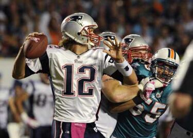 Hablemos sobre quarterbacks - (3ª parte: las estrellas)