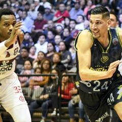Fuerza Regia cae ante Flamengo en Champions League Americas