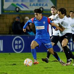 Buján no seguirá en el Amore