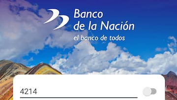 Banco de la Nación: cómo descargar la app para el celular y lista de cajeros Multired