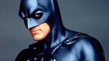 George Clooney justifica su ausencia como Batman en The Flash “por cargarse la franquicia”