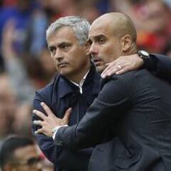 Five things we learned from the Premier League weekend