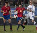 Ceballos y Rodrigo irán al Europeo Sub-21 en verano