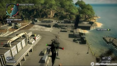 Just Cause 2, Impresiones