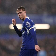 Cambios en la lista de Inglaterra... pero Bellingham sigue