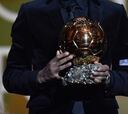 ¿Quién tiene más Balones de Oro: Europa o Sudamérica?