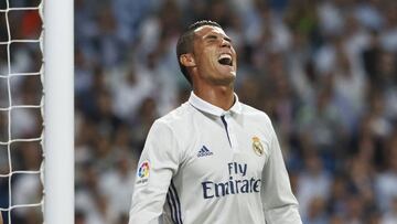 Cristiano quiere levantar el vuelo definitivamente en Las Palmas.