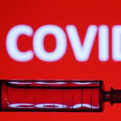 Coronavirus en Colombia: ¿qué se sabe sobre las vacunas, cuántas hay y en qué fase están?