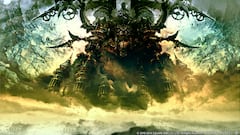 Imágenes de Final Fantasy XIV: A Realm Reborn - Heavensward