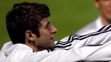 Müller está impresionando.