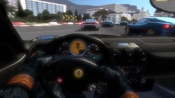 Captura de pantalla - Test Drive: Ferrari Racing Legends (PC)