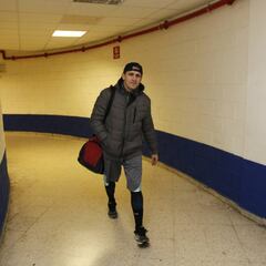 Petr Petrov: El "ruso de Vallecas" que camina hacia el Mundial