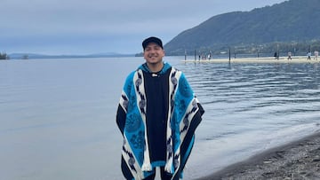 “El retiro tiene que llegar... Me puse manos a la obra y construí una casa en dos meses y medio”