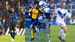 Zamorano, entre los 15 'fichajes bomba' de la historia de México